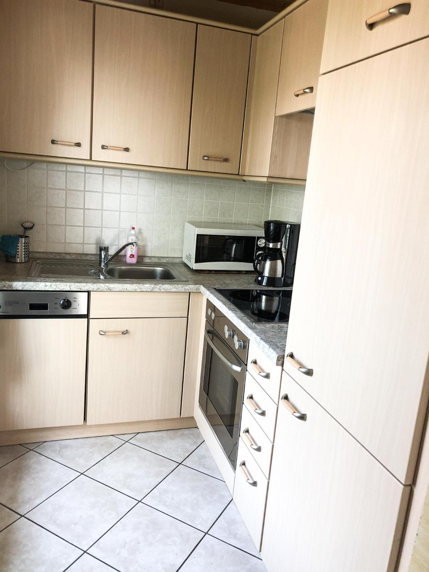 Ferienwohung In Dresden Am Elbhang 외부 사진